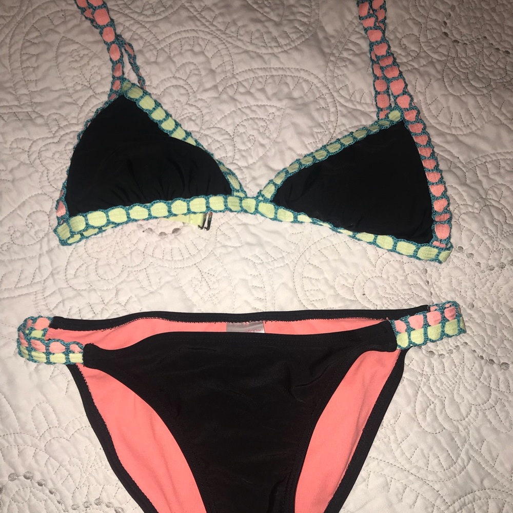 swimsuit